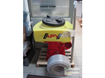 APV Technische Produkte PS 120 M1 - Præcisionssåmaskine