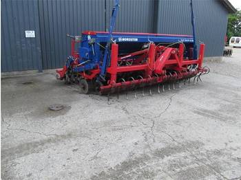 Nordsten Kulti-Seeder KS 3040, 4 m.  - Såmaskine