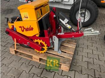 Vredo Turf-Seed DZ206.03.5T Vredo  - Såmaskine