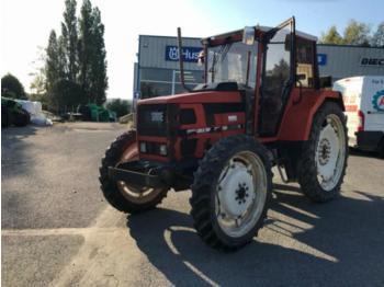 Traktor Same tracteur agricole laser90 same: billede 1