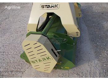 STARK KDX240 profi - Slagleklipper/ Mulchmaskine