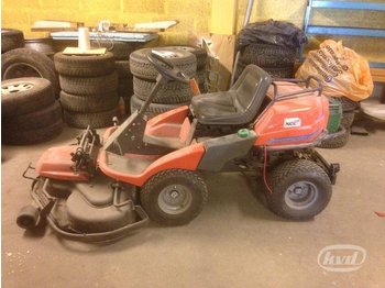  Husqvarna Rider ProFlex 18. Ride lawn mowers - Slåmaskine