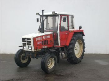 Traktor Steyr 8080-2: billede 1