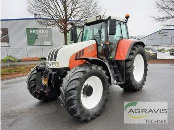 Traktor Steyr CVT 170: billede 1
