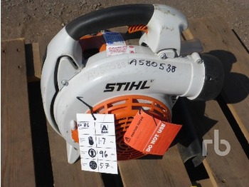 Stihl SH86C Leaf Blower - Landbrugsmaskine