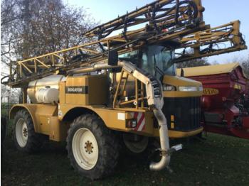 Challenger Rogator 618 - Trailersprøjte