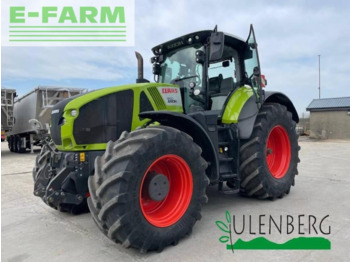 CLAAS axion 950 cmatic - Traktor