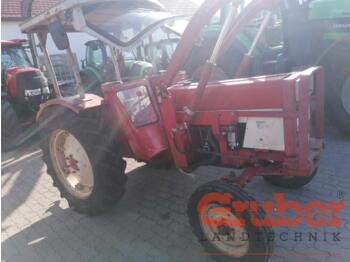 Traktor Case-IH 423: billede 1