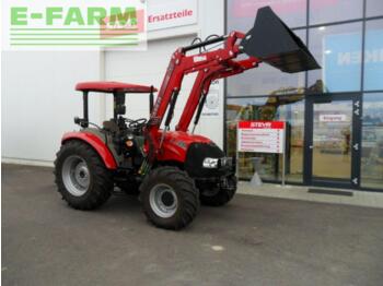 Traktor Case-IH farmall 55 a