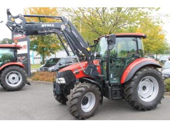 Case-IH farmall 75 c - traktor