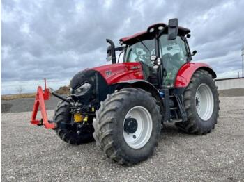 Case-IH maxxum 115 mc ad8 - Traktor