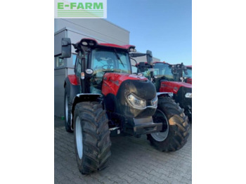 Case-IH vestrum 110 cvx - Traktor