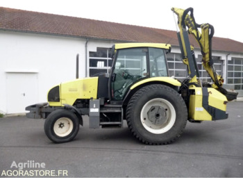 Claas ERGOS 456 - Traktor
