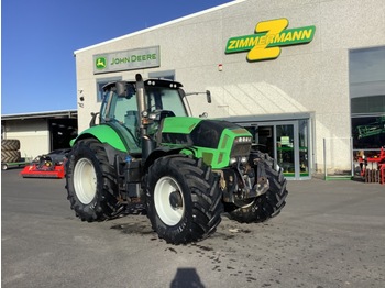 Deutz-Fahr TTV 7210 - traktor