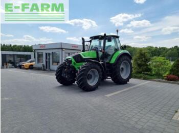 Deutz-Fahr agrotron 6190 c-shift - traktor