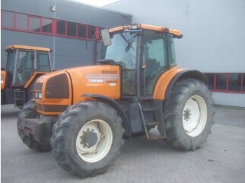 Renault Ares 815BZ Farm Tractor - Traktor