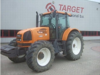 Renault Ares 826 RZ Farm Tractor - Traktor