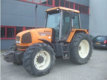 Renault Temis 650Z Farm Tractor - Traktor