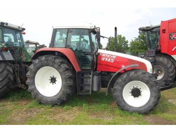 STEYR 9145 - Traktor