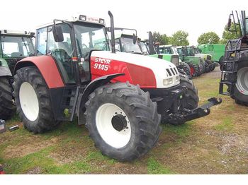STEYR 9145 - Traktor