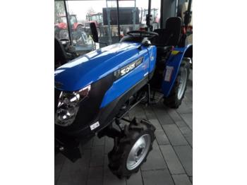  Solis 20 - Traktor