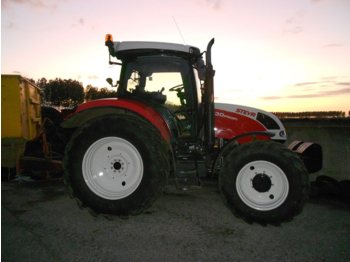 Steyr 4130 - Traktor
