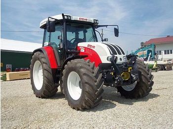 Steyr 9105 MT Profimodell - Traktor