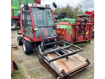 Toro Groundsmaster 4000D - Traktor