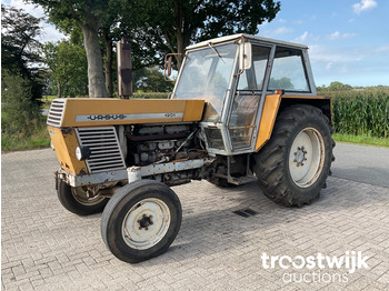 Ursus 1201 - Traktor