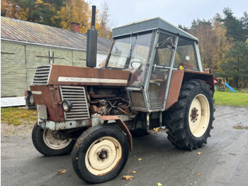 Ursus C-385 - Traktor