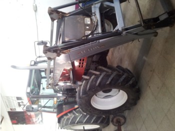 Valmet  - Traktor