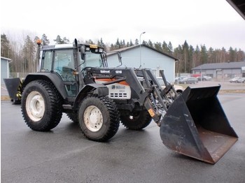 Valmet 6600 - Traktor