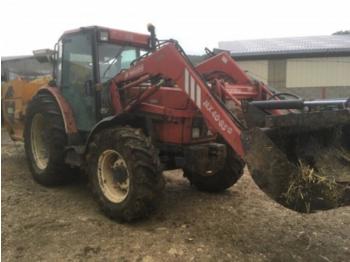 Zetor 105-40 Chargeur - Traktor