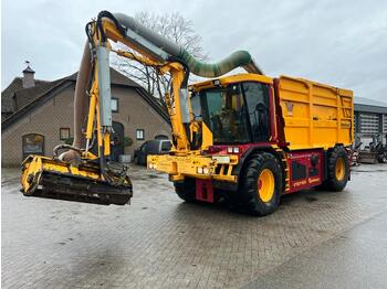  VREDO VT2716k - Udstyr til gødskning