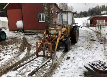 Traktor Valmet Valtra 502: billede 1