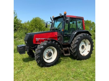 Traktor Valtra 6400 twintrac: billede 1