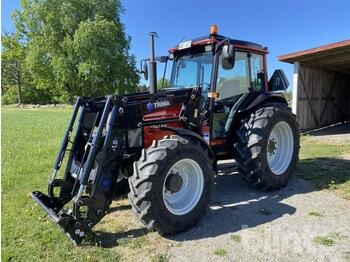 Traktor Valtra A75-4: billede 1