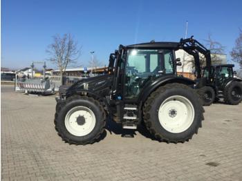 Ny Traktor Valtra G 105 V 1B9: billede 1