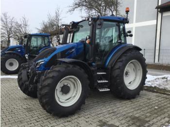 Ny Traktor Valtra G 135 V 1B9: billede 1
