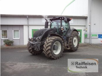 Traktor Valtra S354: billede 1