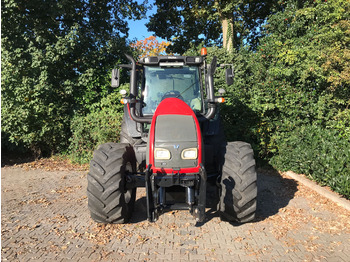 Valtra T191 HiTech - Traktor: billede 3