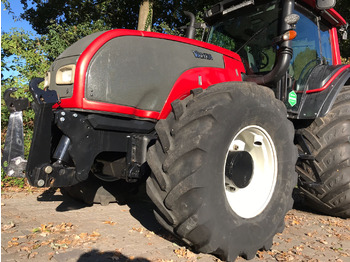 Valtra T191 HiTech - Traktor: billede 4