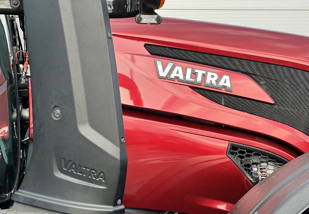 Traktor Valtra T 234 A: billede 11