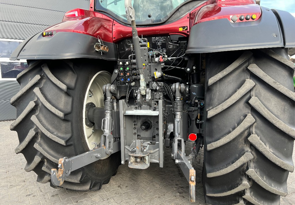 Traktor Valtra T 234 A: billede 6