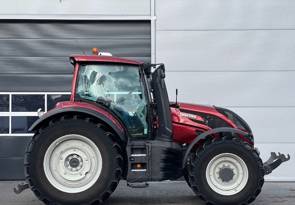Traktor Valtra T 234 A: billede 4