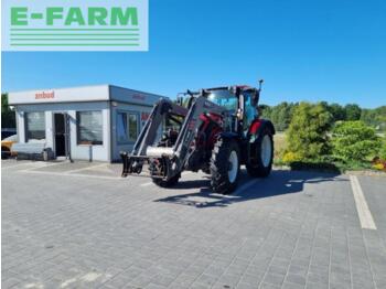 Traktor Valtra n114: billede 1