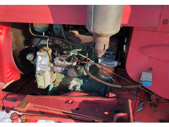 Traktor Volvo BM 400 Buster Dismantled: only spare parts: billede 5