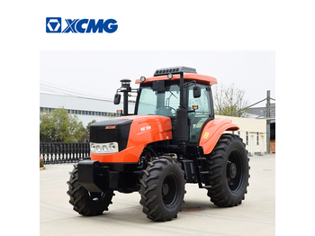 Ny Traktor XCMG Factory KAT1204 Farm Tractor 4x4 Agriculture Machinery Tractors for Sale Price: billede 2