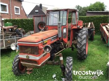 Traktor Zetor 3511: billede 1