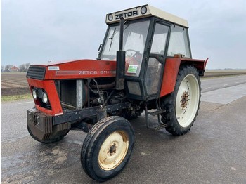 Traktor Zetor 8111: billede 1